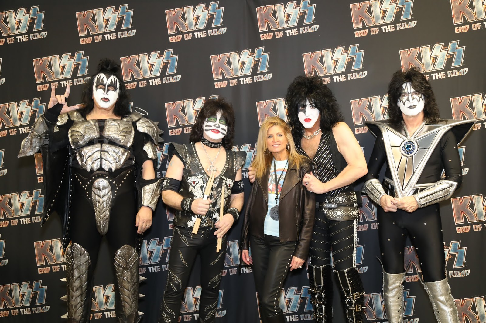 MUSIC ON THE MENU with Alan K. Stout