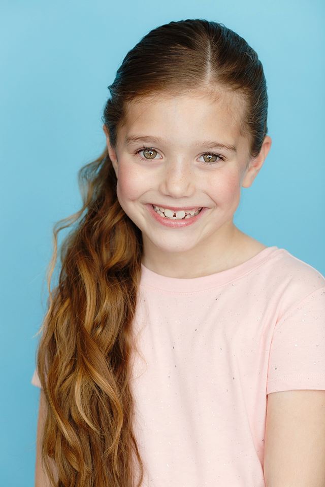 Seattle Talent And Models Meadow Coffman Signs With Rage Talent Agency