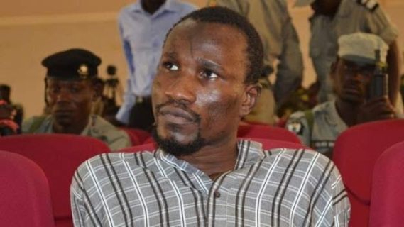boko haram militant sentenced to death chad