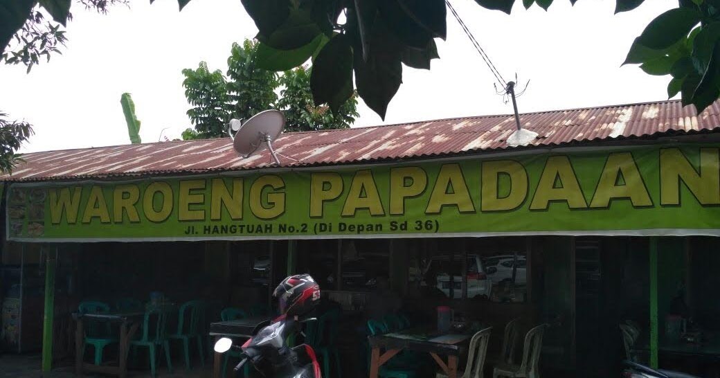 Jajanan Tradisional Khas Suku Banjar, Indragiri Hilir - Kelana Riau