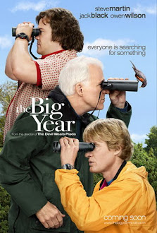 The Big Year / El Gran Año DVDFULL