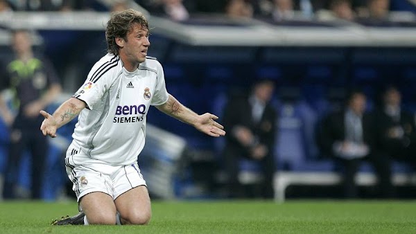 Cassano: "El Real Madrid fue una gran ocasión y la tiré por la ventana"