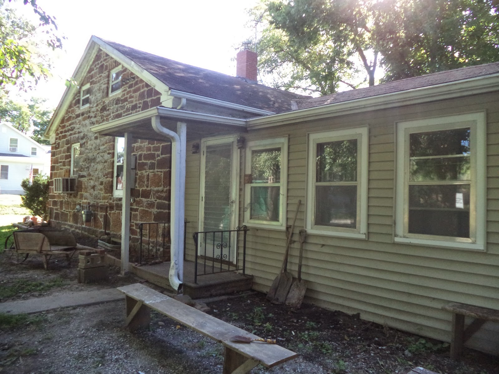 simply iowa Amana, Iowa Estate Tag Sale September 11, 12, 13 and 14.