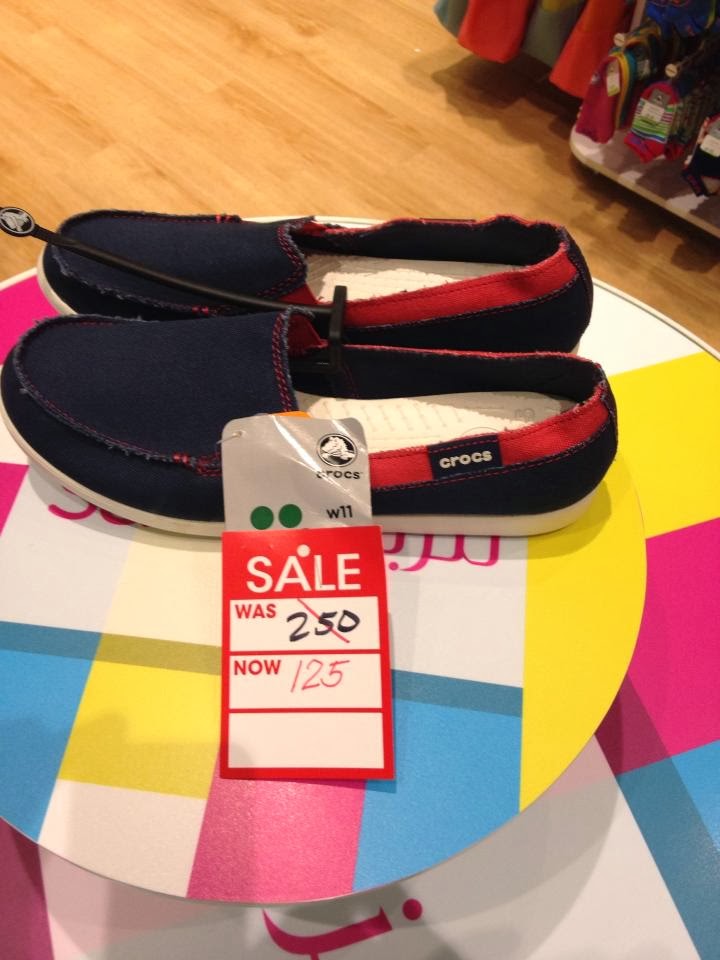 crocs ezdan mall