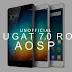 AOSP (unofficial) ROM for Xiaomi Mi 4 and Mi 3 : How to Get it