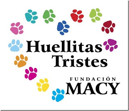 ARTICULOS MACY HUELLITAS TRISTES