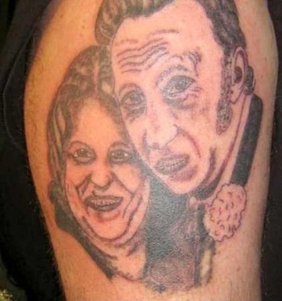 related posts tattoos gone wrong pics tattoos gone wrong funny