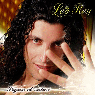 leo rey discografia