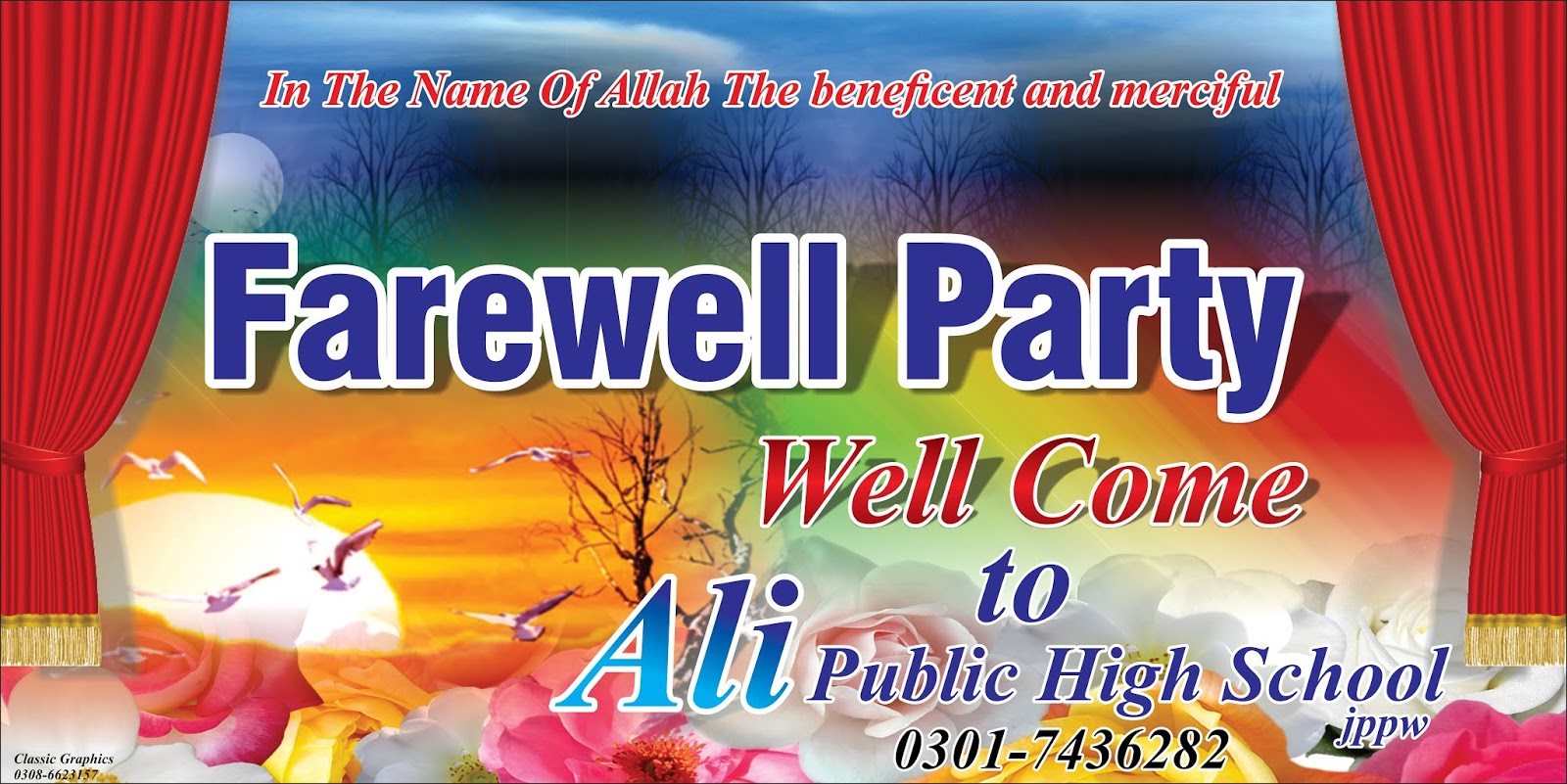 Farewell Flex Design Meser Vtngcf Org