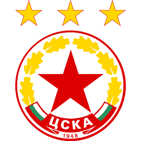 CSKA Sofia logo 512x512px