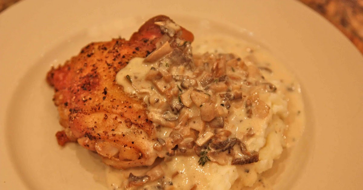 The Best Chicken You Will Ever Eat