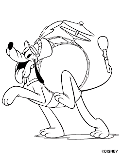 cartoon coloring pages, disney coloring pages