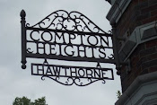 The Compton Heights Neighborhood