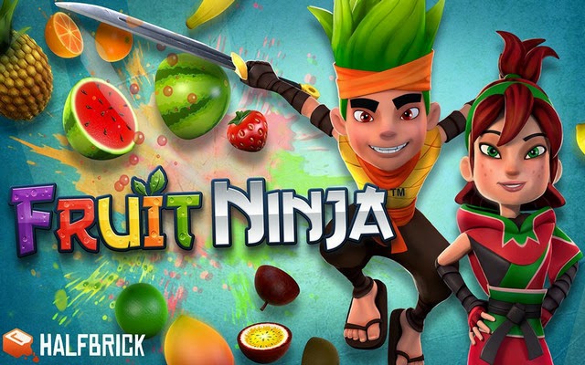 Fruit-Ninja-android