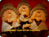 CLUB RATON PARCHADO