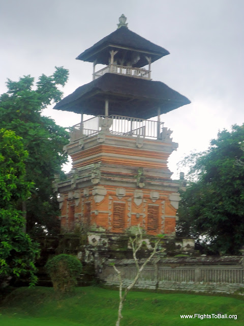 Taman Ayun Temple Bali Indonesia 6