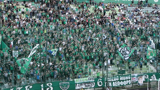 "Το βαπόρι από την Περσία"... ήρθε την Τρίτη (vid)