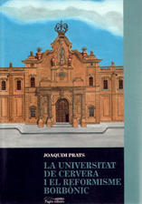 La Universidad de Cervera