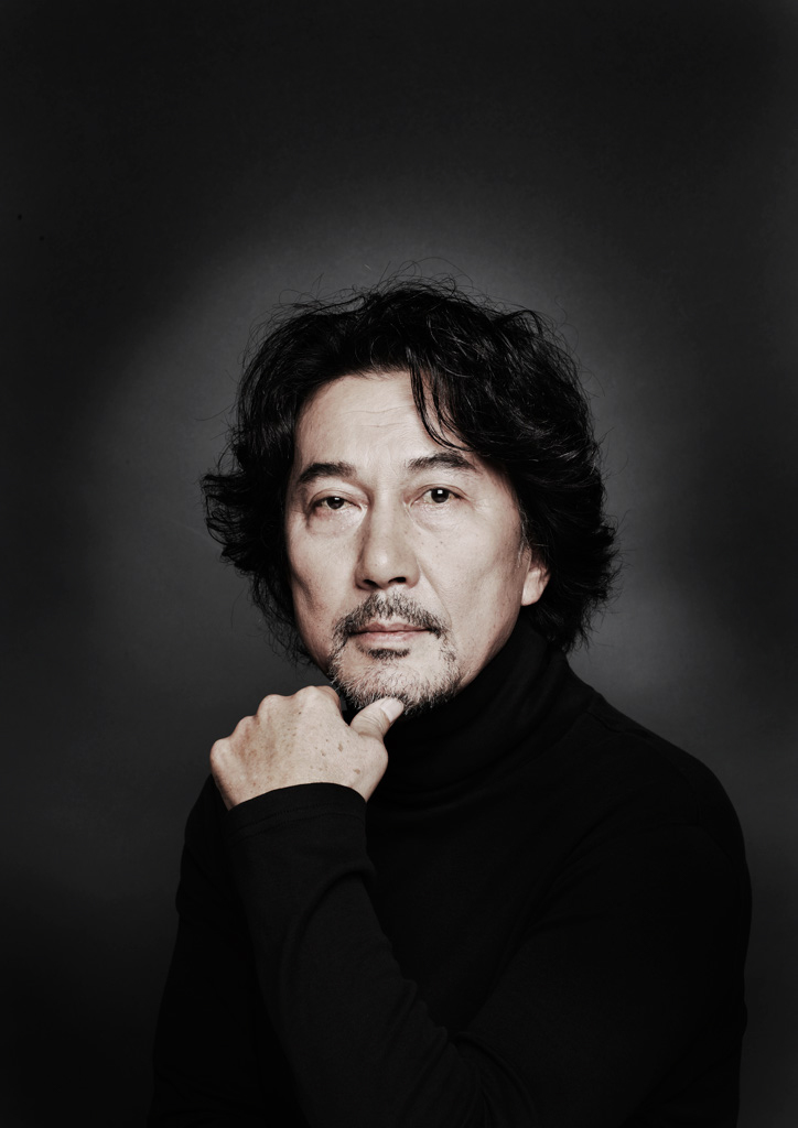 Japan Society: No American Comparison For Japan's Leading Living Actor