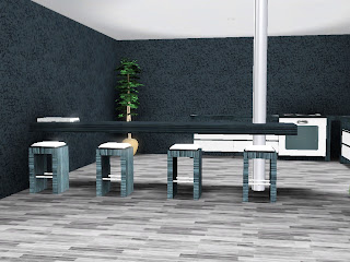 Lila Lilien: Februar 2013