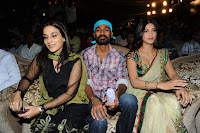 Three Audio Launch Gallery [Andhrula Music]