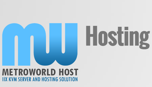 World hosting