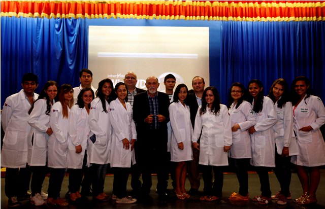 O JORNAL DE CARAJÁS : JATENE / CURSO DE MEDICINA NA UEPA EM MARABÁ