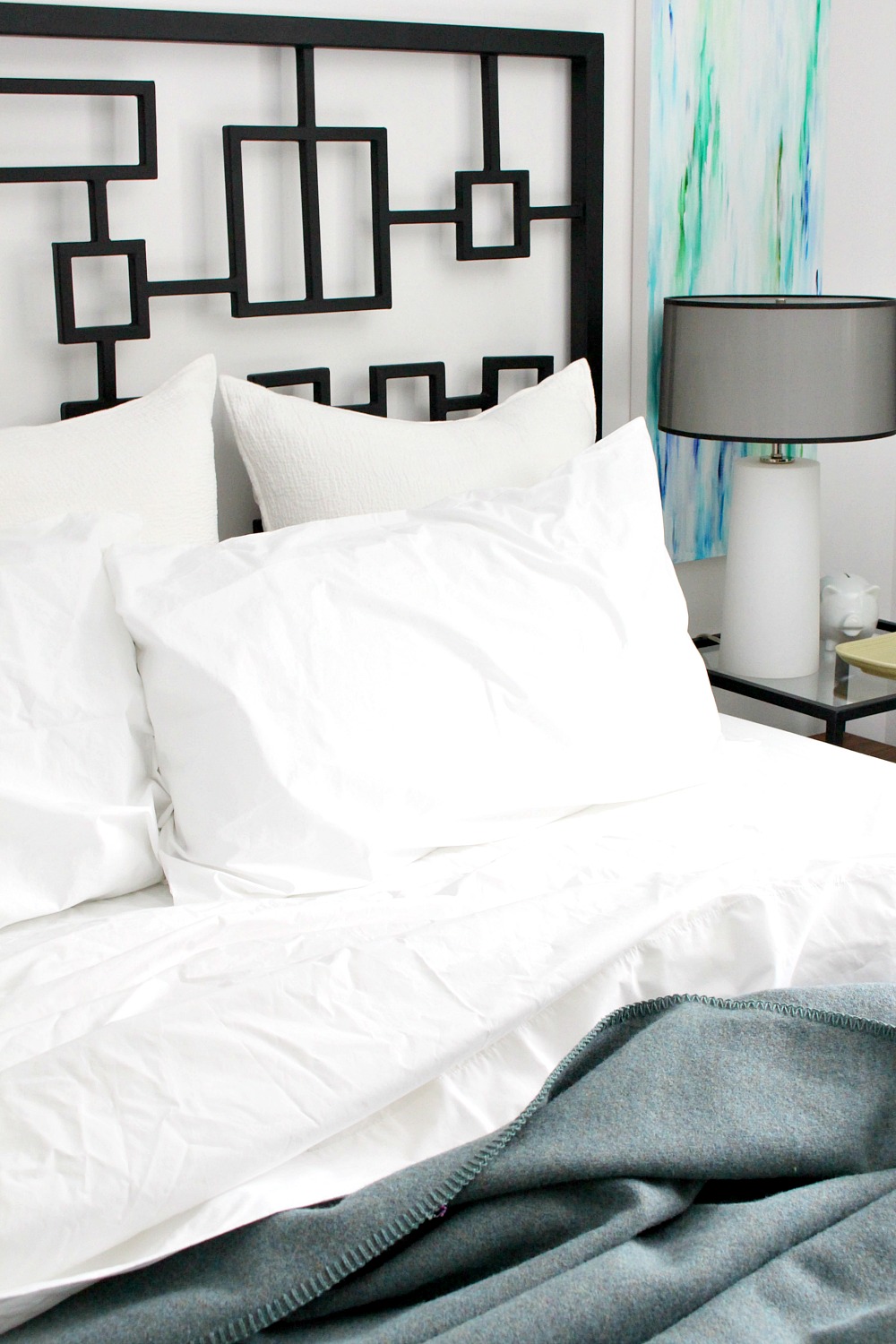 Skylark + Owl Canadian Bedding Product Review