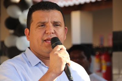 Guamaré: Com placar 4X2 contra Helio de Mundinho, ministro pede vistas e deixa prefeito pendurado por alguns dias