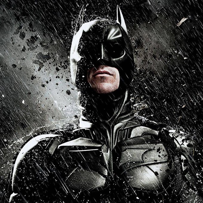 Batman The Dark Knight Rises Apk+Data For Free In Android