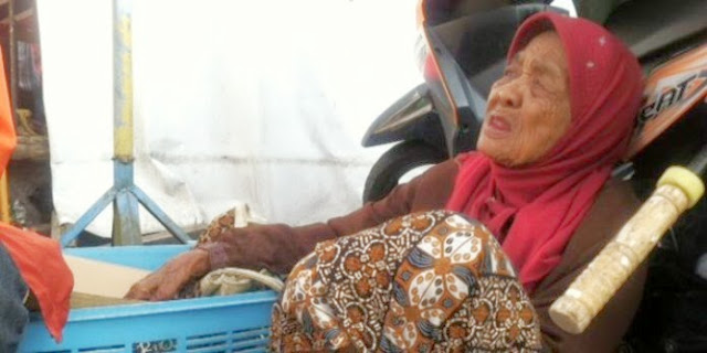 Meski Aku Masih Berusaha, Sampai Detik Ini, Sudahkah Aku Berbakti Kepadamu, Ibu?