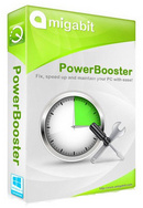 Amigabit PowerBooster PRO 3.2.4 Full Crack