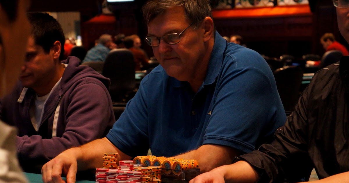 Foxwoods Poker: Day 3 of the Foxwoods Poker Classic Main Event
