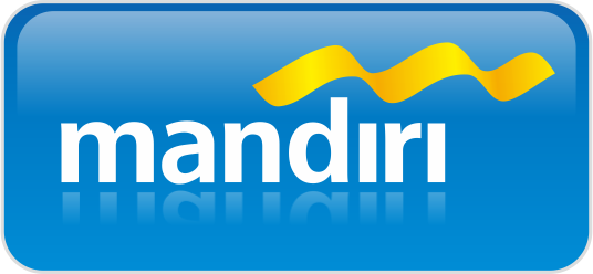 Logo Bank Mandiri - mBanking IB