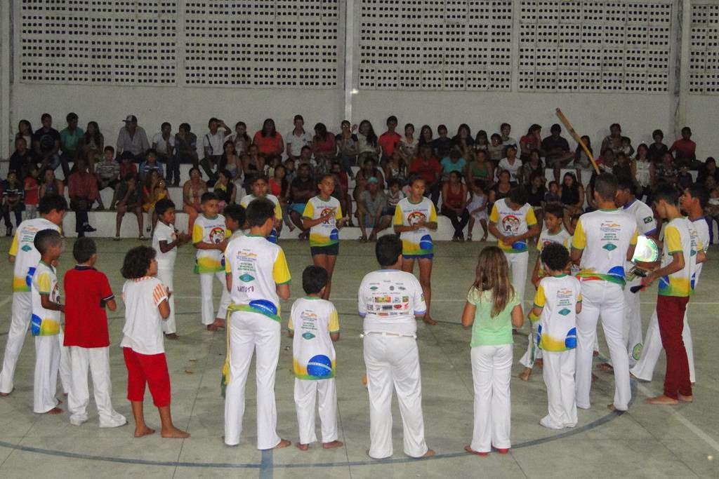 “Dia do Livro Infantil” é comemorado com Evento artístico cultural em Vila Nova do Piauí - Imagem 21