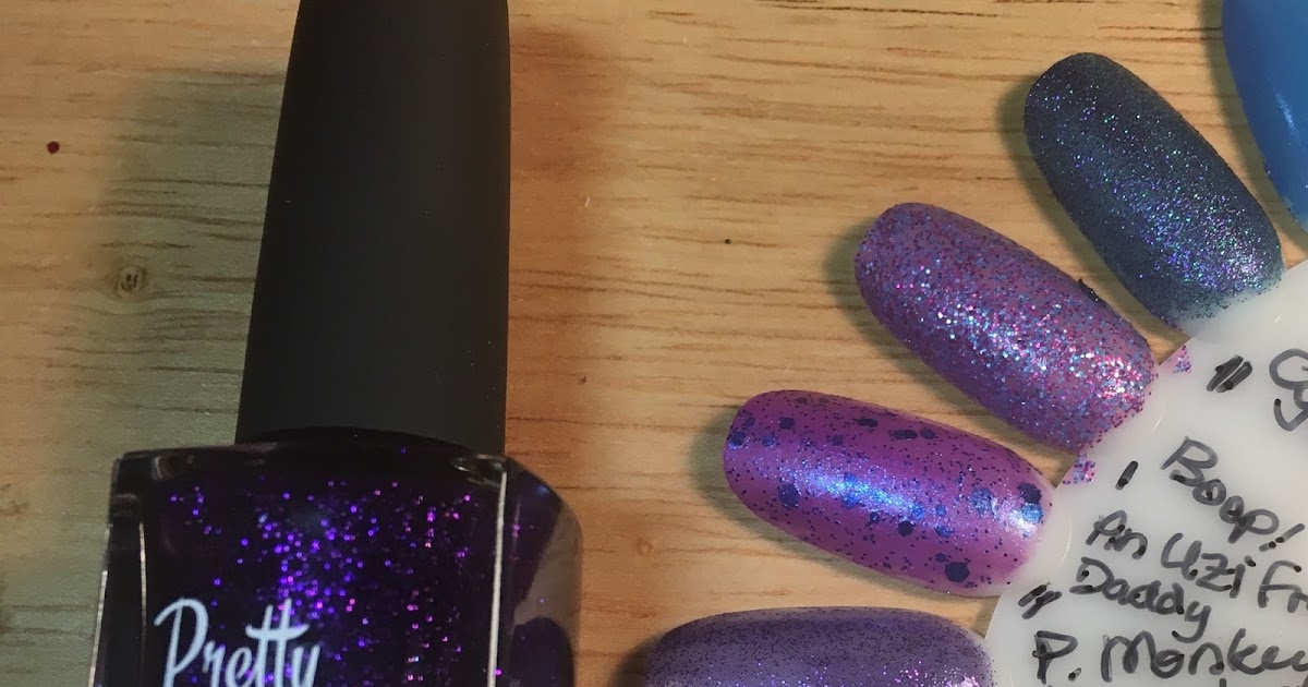 Delicious Color Purple Monkey Dishwasher