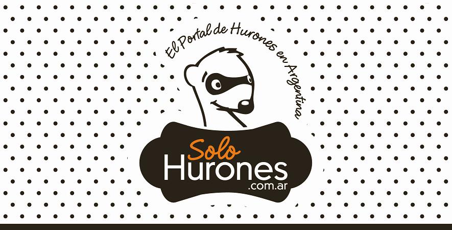 SoloHurones Argentina