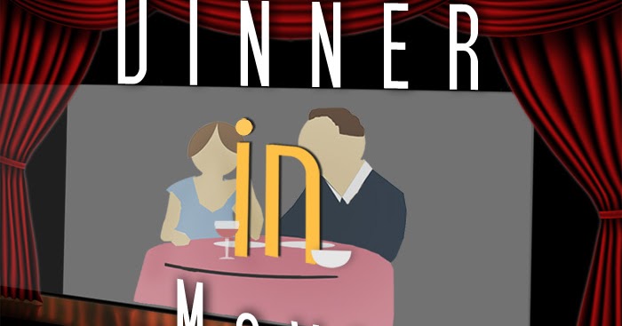 Food Hunter's Guide to Cuisine: Dinner In A Movie: Big Night