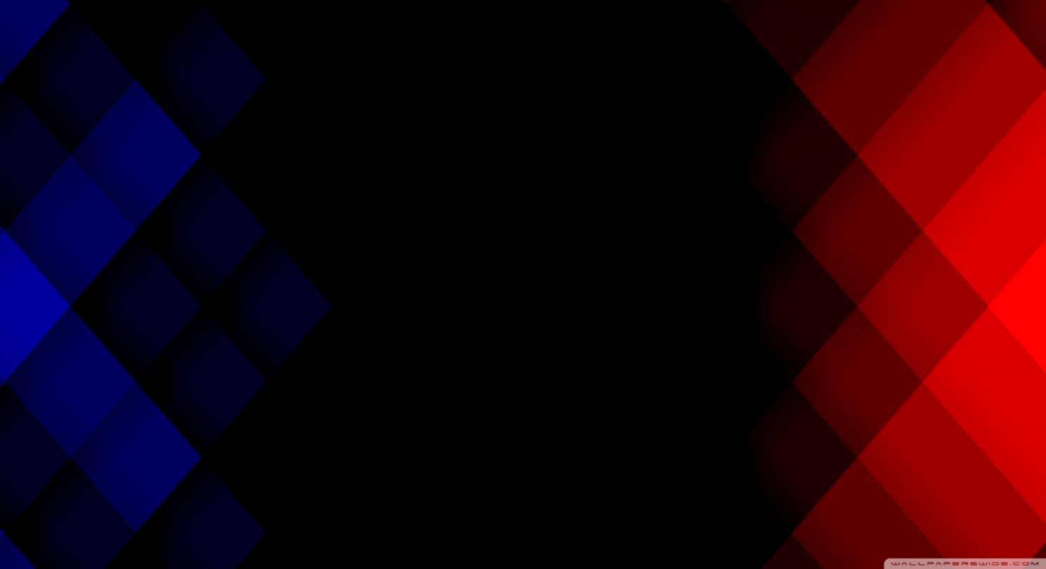 blue red wallpaper wallpapers