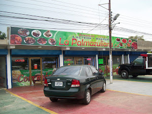COMERCIAL LA PALMA ZULIANA, C.A