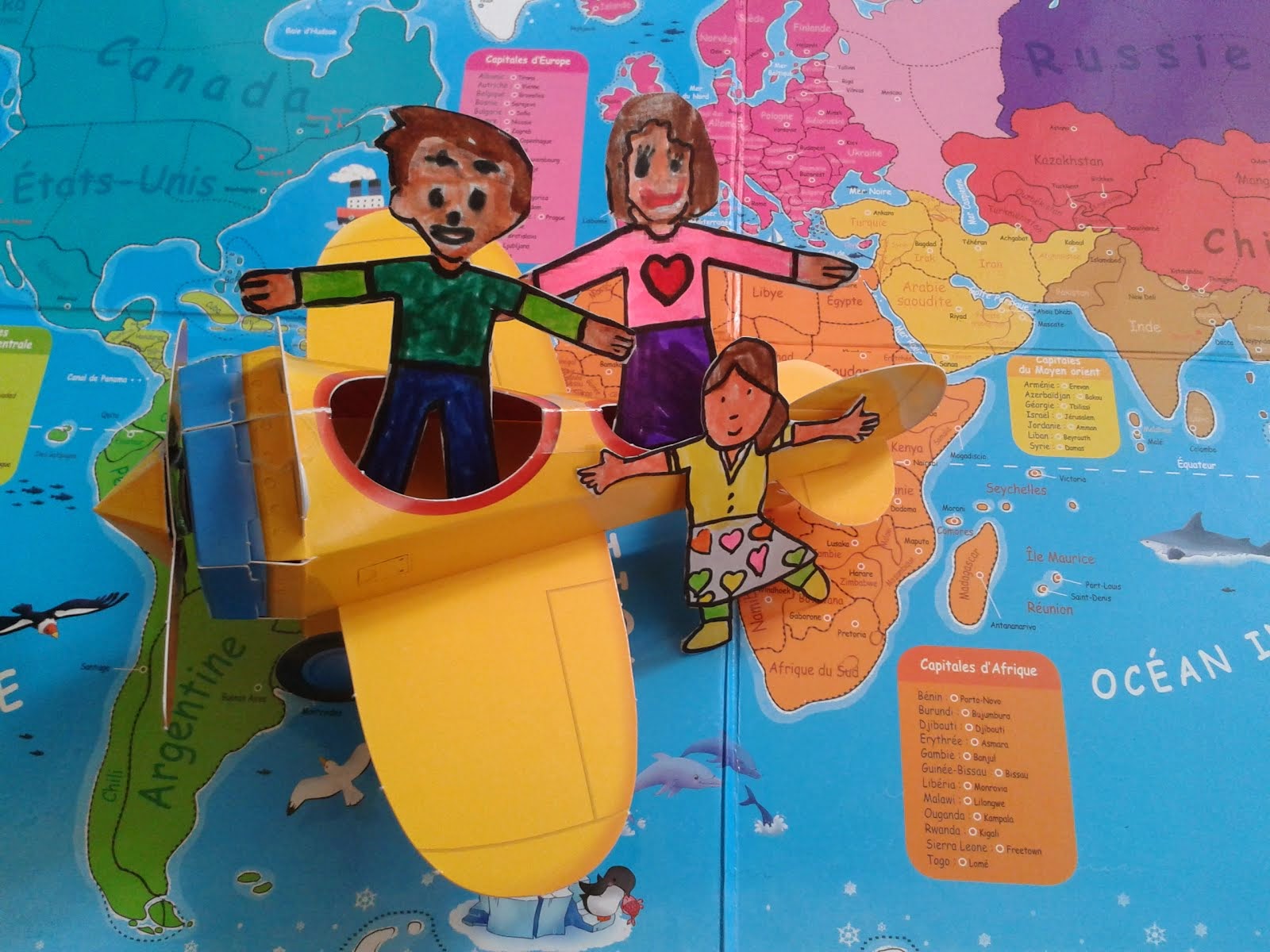 Phonemus Coloriage Magique | Liberate