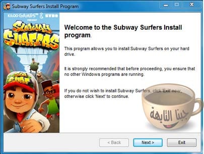 تحميل لعبة صب واي سيرفس 2020 Download Subway Surfers أسهل تنزيل