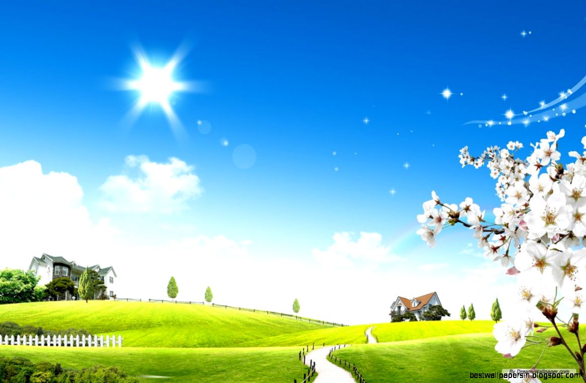 Santabanta Nature Wallpapers HD   Wallpaper Cave