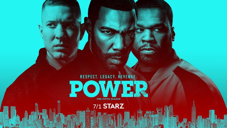 Power Saison 5 Streaming Power Saison 5 Streaming