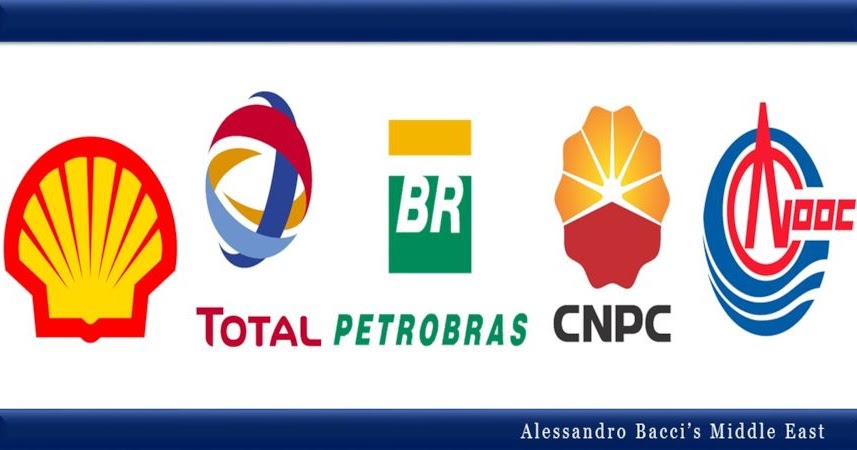 Alessandro Bacci's Middle East: Brazil’s Petroleum Regulatory Framework ...