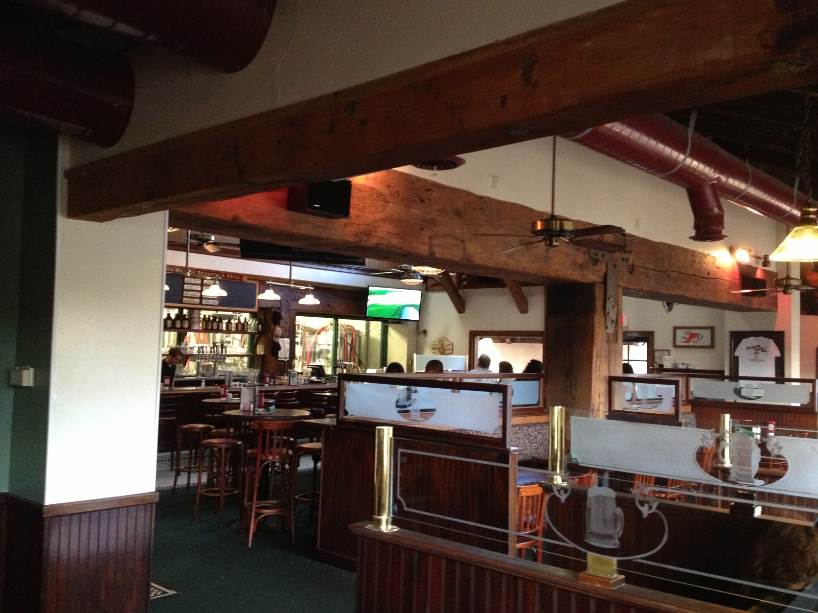 The Hop Daddy's Beer Blog The Brewery Project San Marcos Brewery & Grill