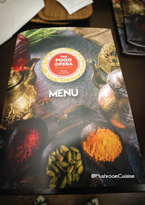 The Food Opera Bandung: Rasakan Sensasi Arab Cuisine Yang Menggoda