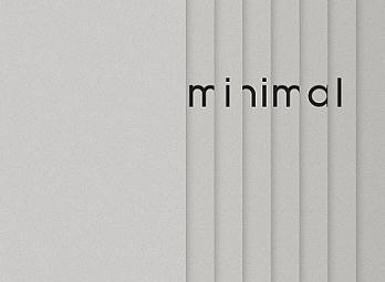 Por qu utilizar el minimalismo en el dise o for Minimalismo design