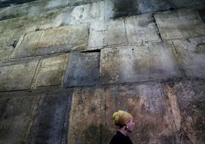 Jerusalém é judaica Jerusalém é judaica