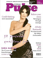 Cyprus Pulse Feb/Mar